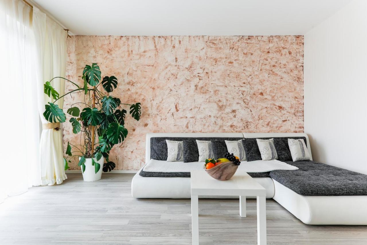 Appartement "Le Maia" Sélestat Zewnętrze zdjęcie