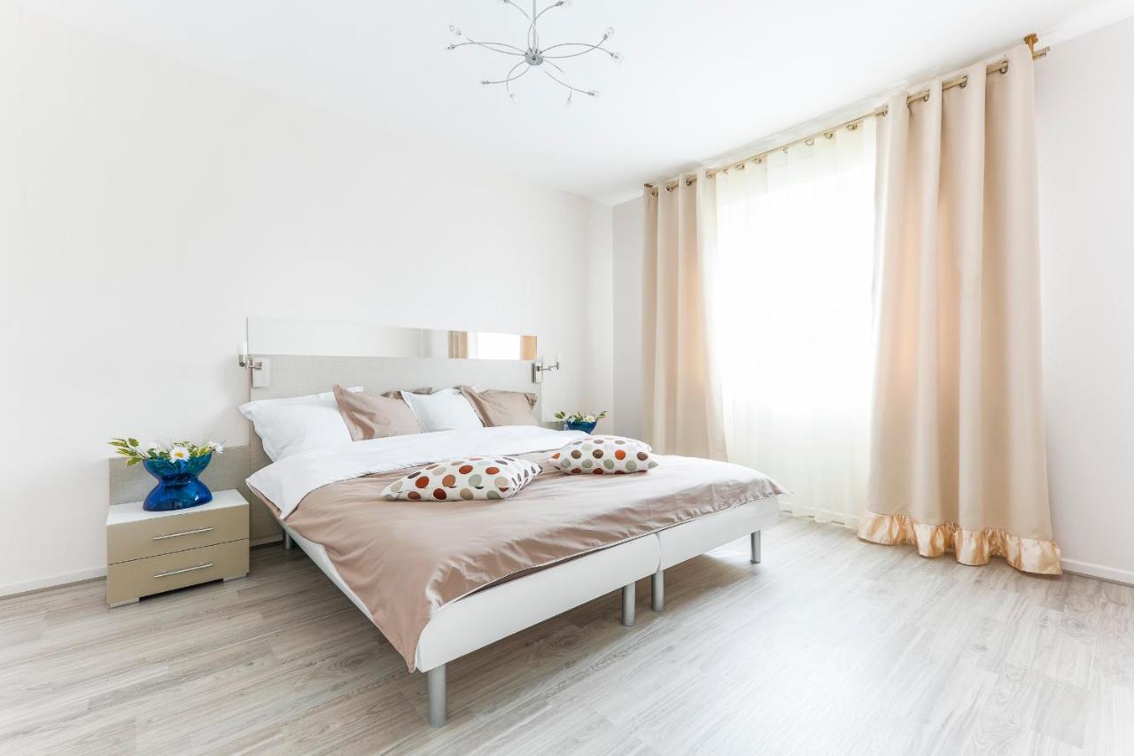 Appartement "Le Maia" Sélestat Zewnętrze zdjęcie
