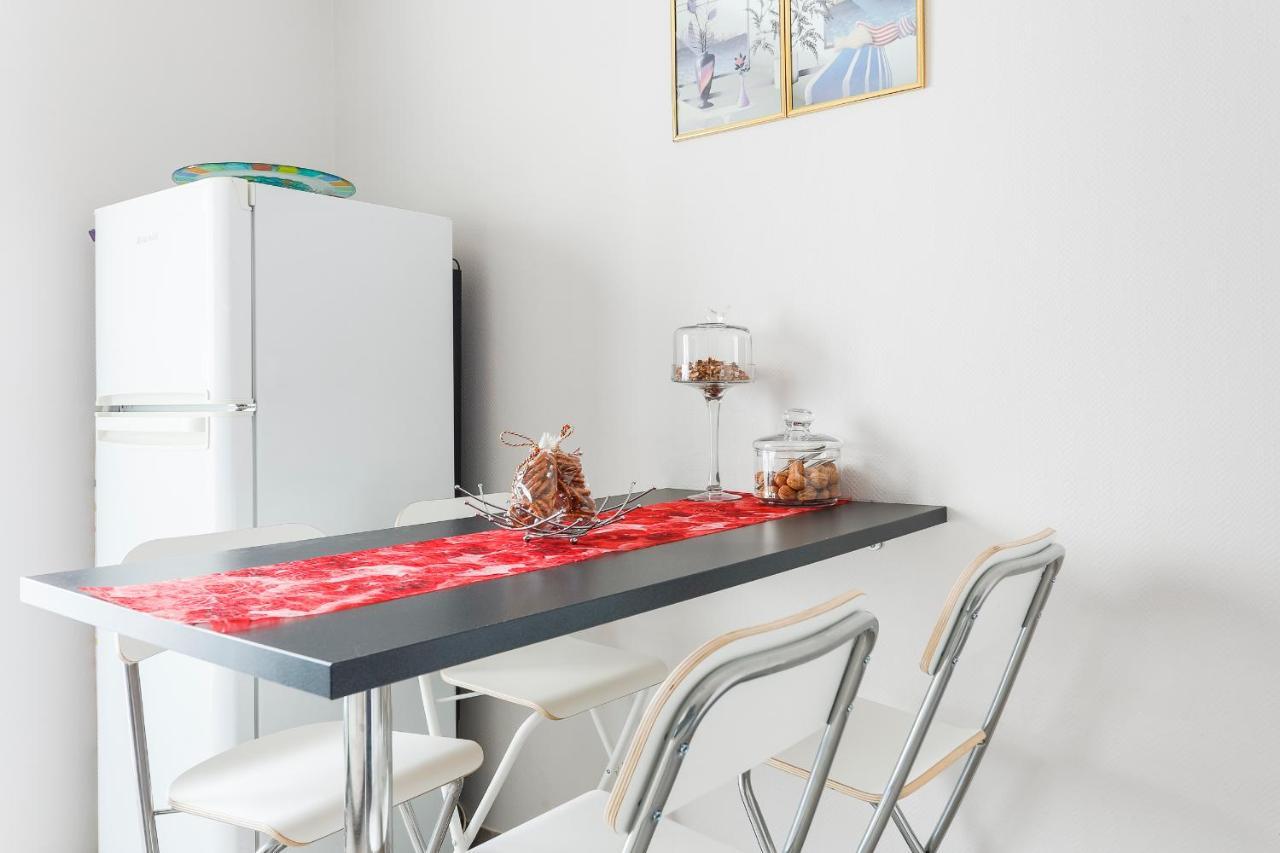 Appartement "Le Maia" Sélestat Zewnętrze zdjęcie