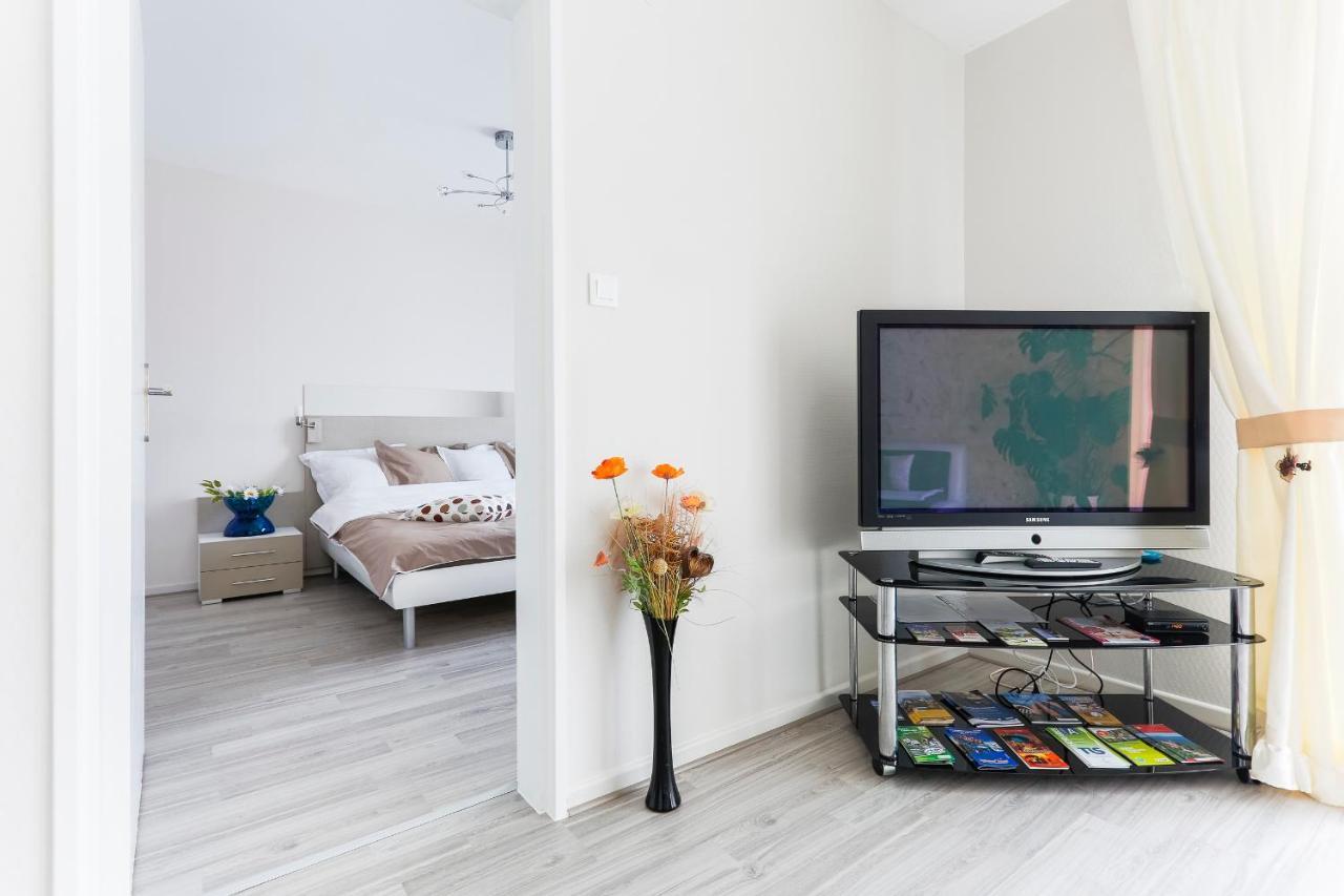 Appartement "Le Maia" Sélestat Zewnętrze zdjęcie