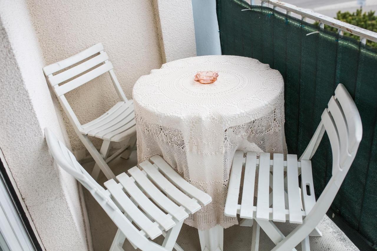 Appartement "Le Maia" Sélestat Zewnętrze zdjęcie