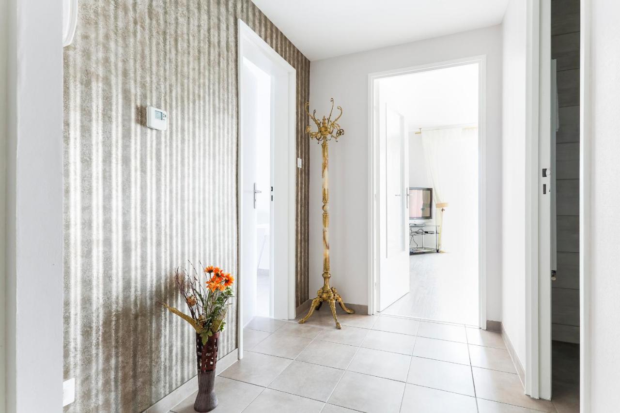 Appartement "Le Maia" Sélestat Zewnętrze zdjęcie